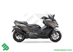 Kymco AK550 Premium (3)